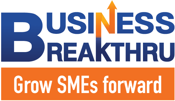 businessbreakthruที่ปรึกษาธุรกิจSMEs